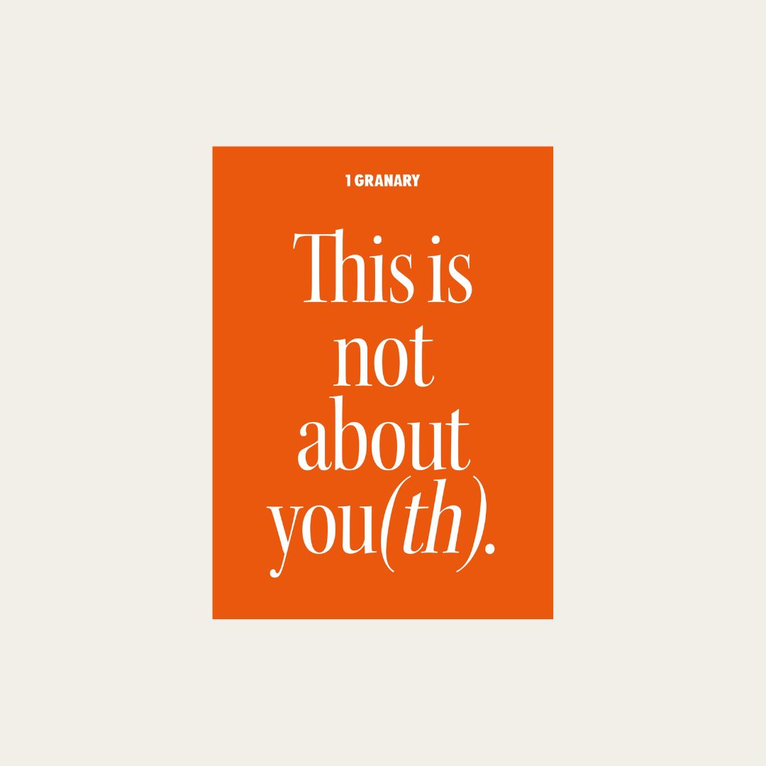 1 Granary - Issue 7