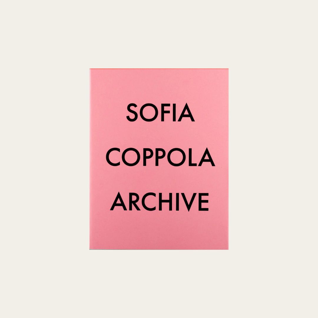 Sofia Coppola Archive