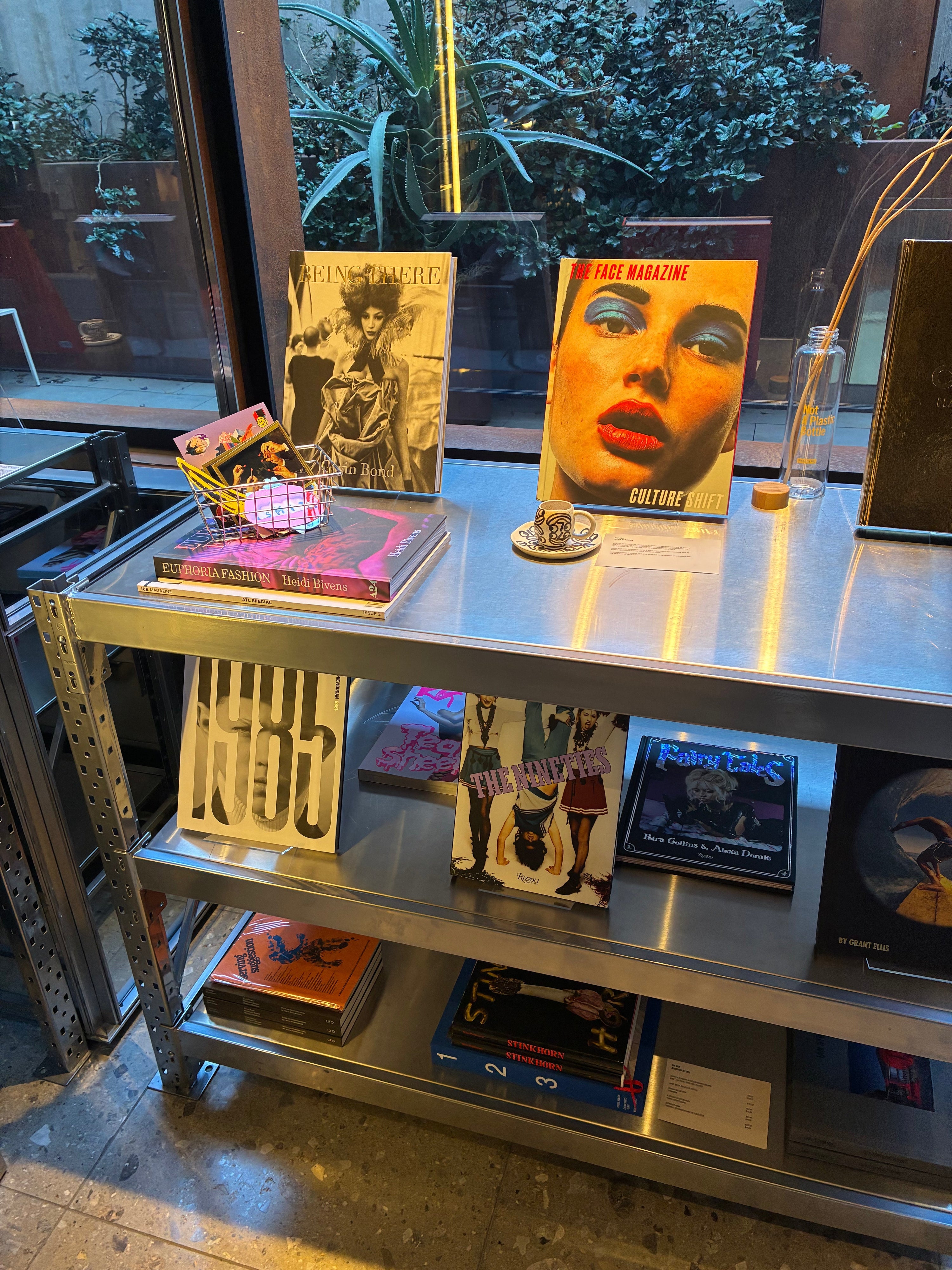 The StandardX December Pop-Up