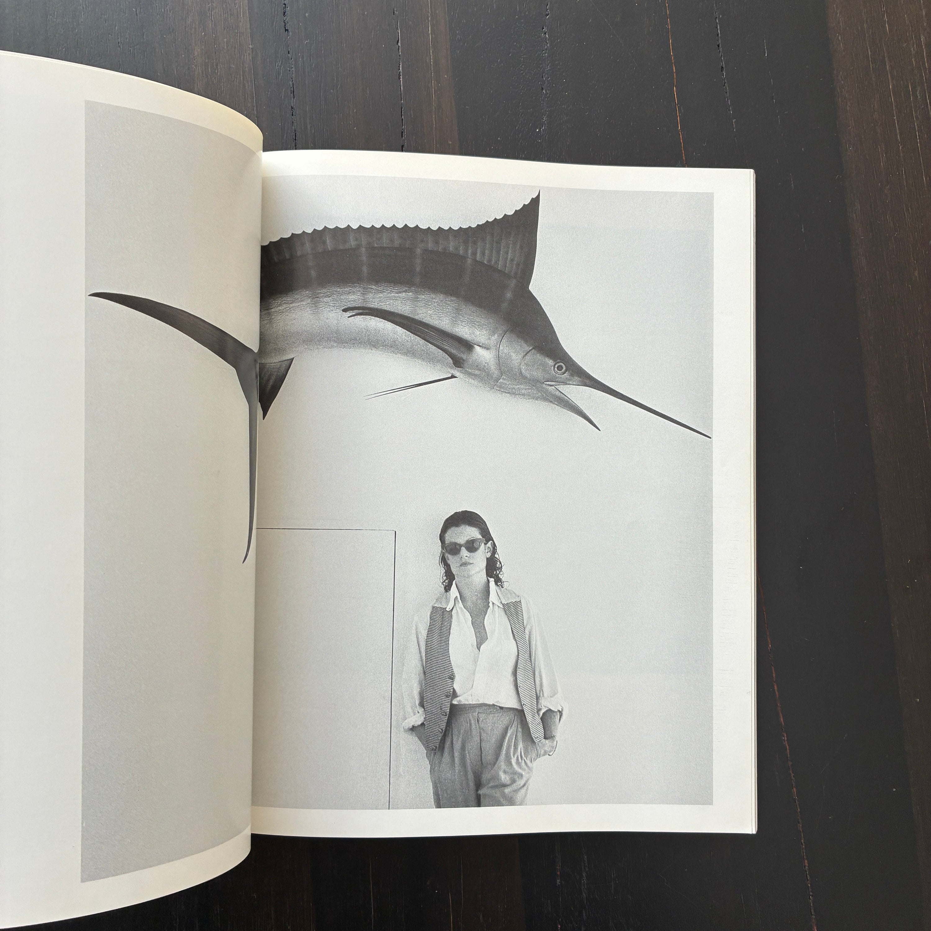 'Lady: Lisa Lyon' by Robert Mapplethorpe (1983) 1st Edition