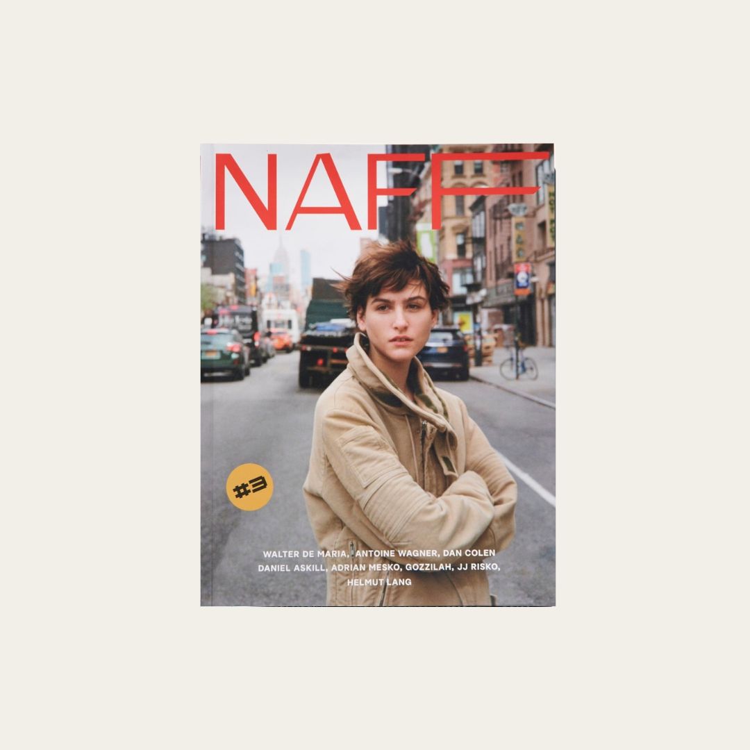 NAFF #3 (2024)