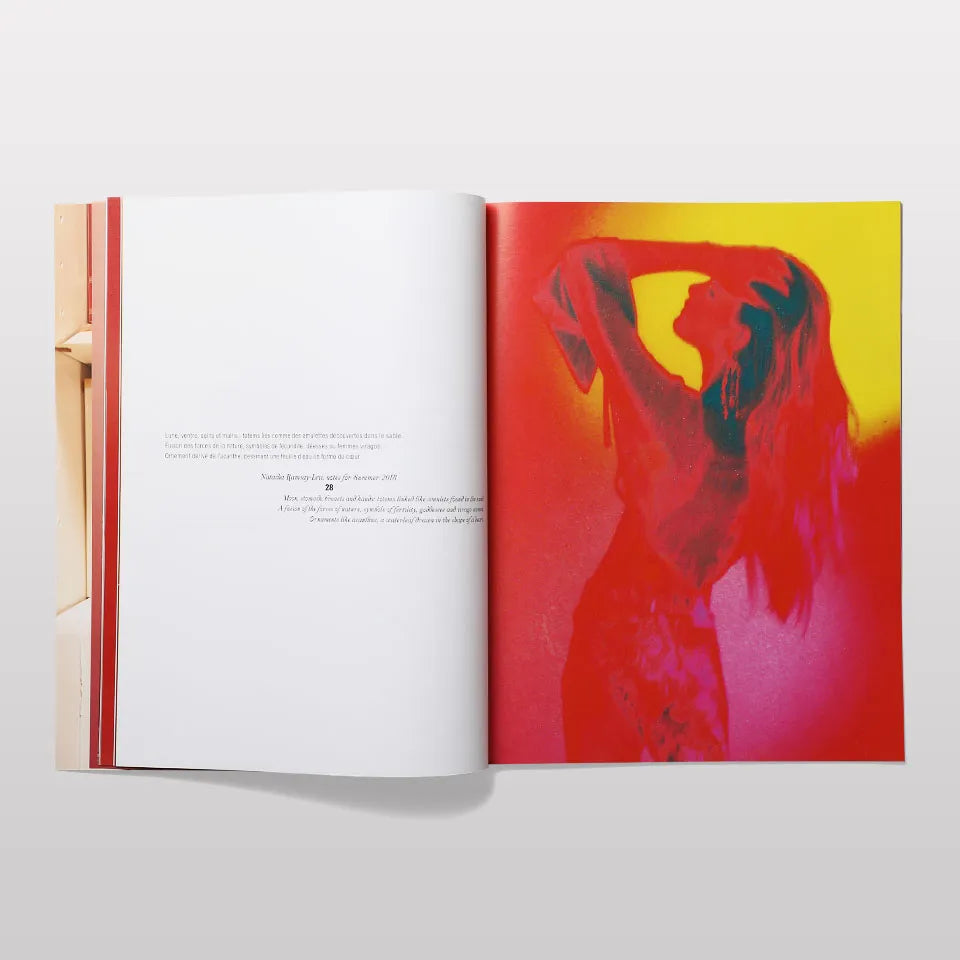 'Femininities' By Natacha Ramsay-Levi (2019)