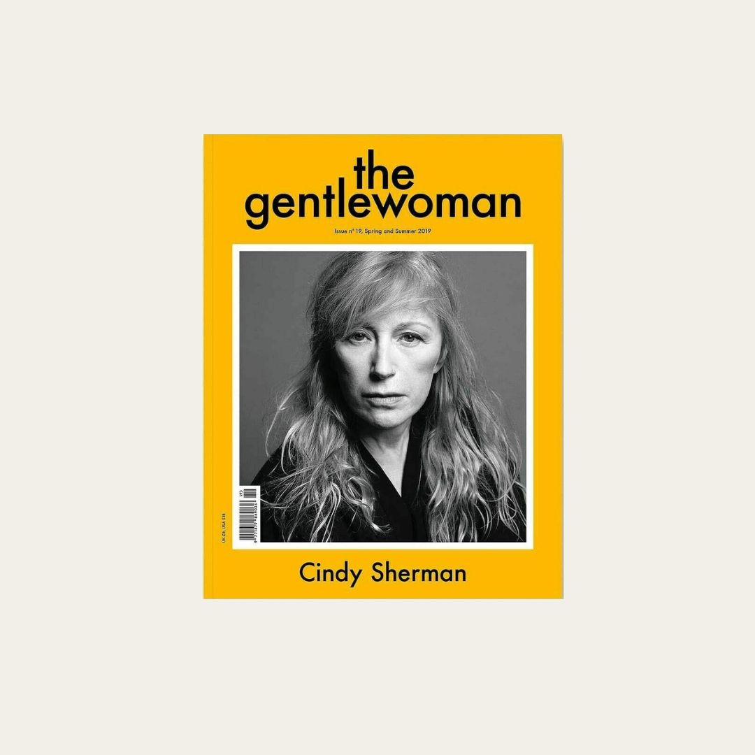 The Gentlewoman Issue #19, Spring and Summer 2019