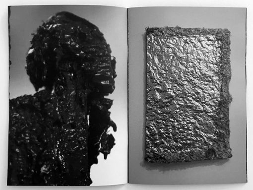 Helmut Lang 'Burry' Zine