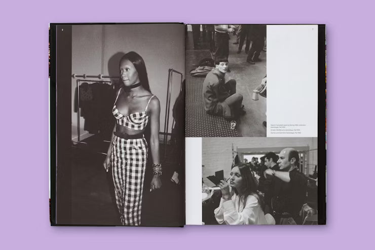 The Nineties x Anna Sui