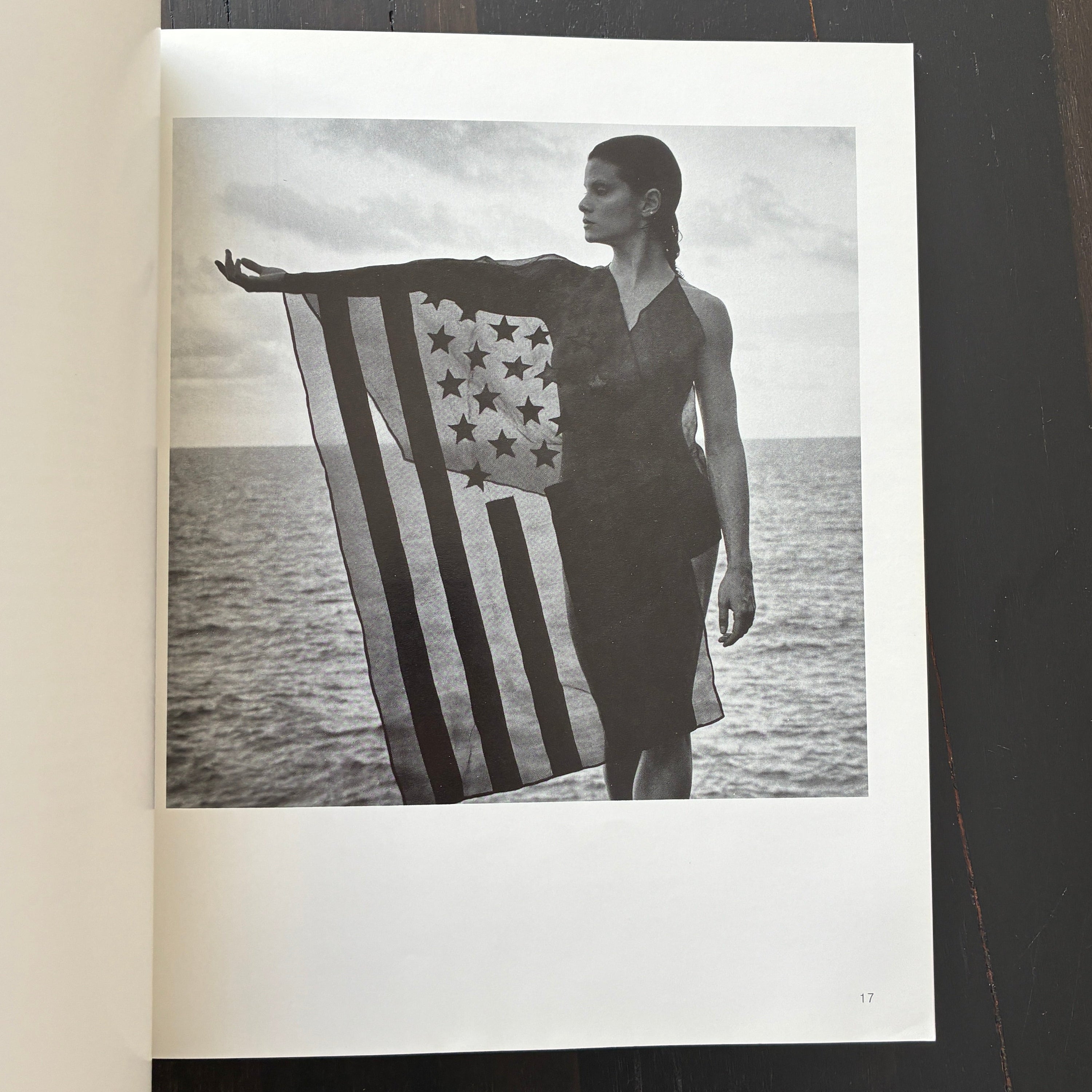 'Lady: Lisa Lyon' by Robert Mapplethorpe (1983) 1st Edition