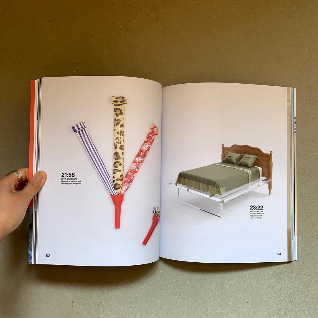 A Magazine Curated by Sacai Issue 25 (2023) – Tomorrow Publications