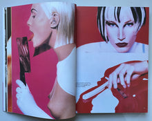 Load image into Gallery viewer, Katie Grand Tears &amp; Tearsheets