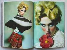 Load image into Gallery viewer, Katie Grand Tears &amp; Tearsheets