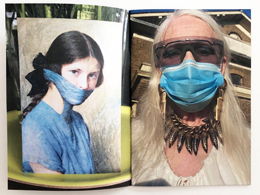 Vivienne Westwood 'March 7-June 30' (2020)