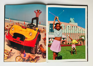 LaChapelle Land by David LaChapelle