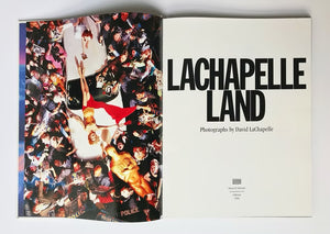 LaChapelle Land by David LaChapelle