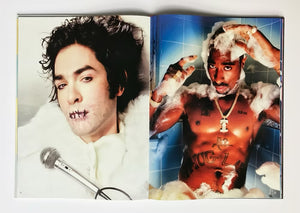 LaChapelle Land by David LaChapelle