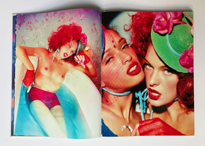 LaChapelle Land by David LaChapelle