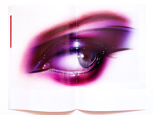 Yosuke Onishi 'Possibility' Zine