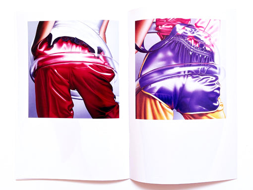 Yosuke Onishi 'Possibility' Zine