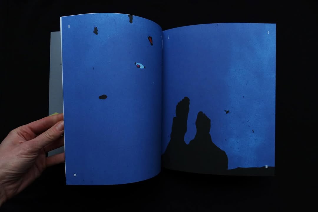 525 Magazine - Issue 01 (Ukraine, 2025)