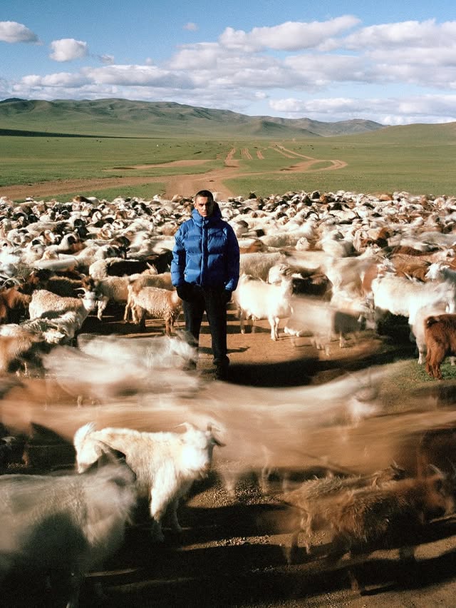 Orienteer Mapazine Issue 9 'Circadian Rhythm'