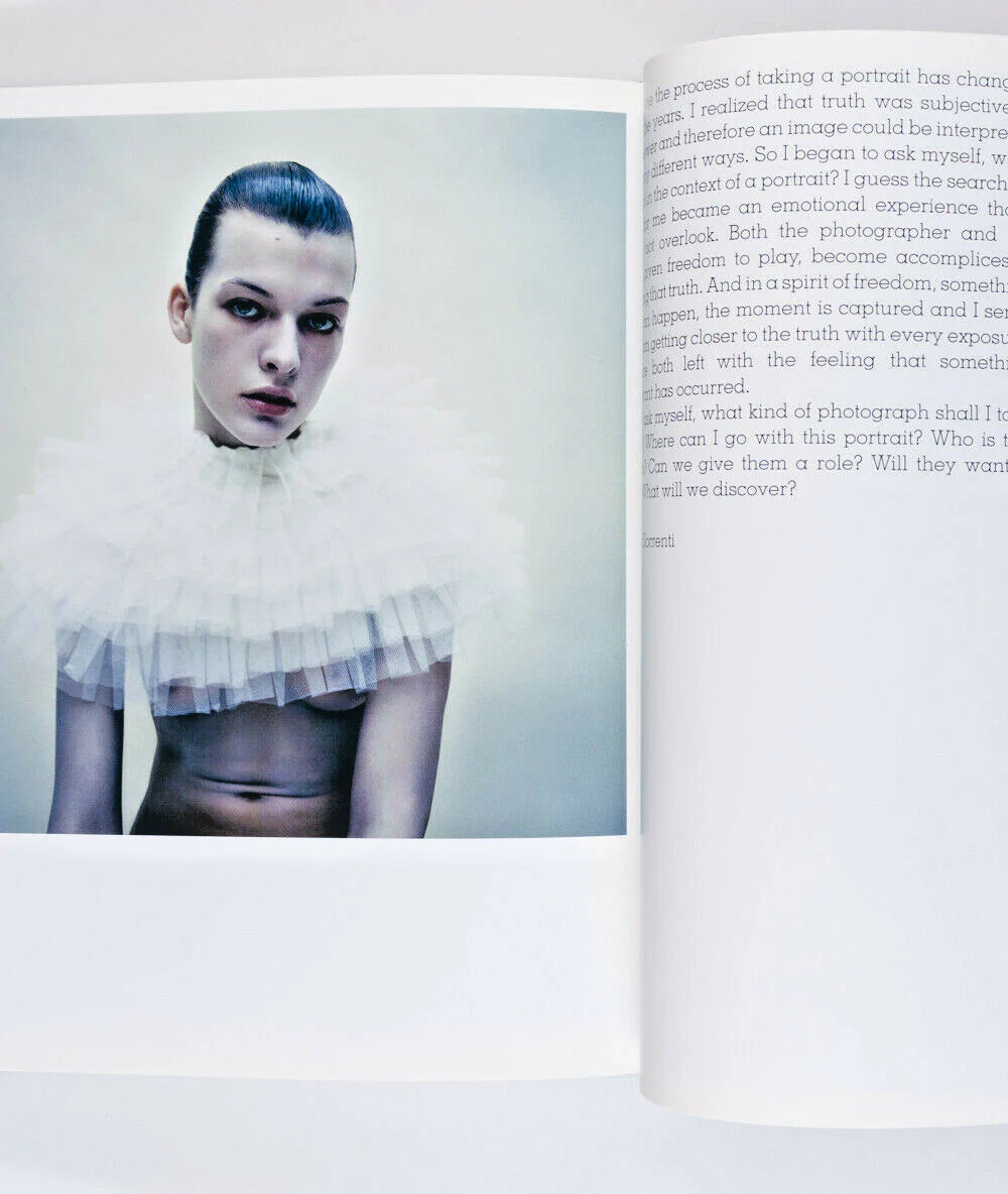 Face of Fashion by Susan Bright (2007)