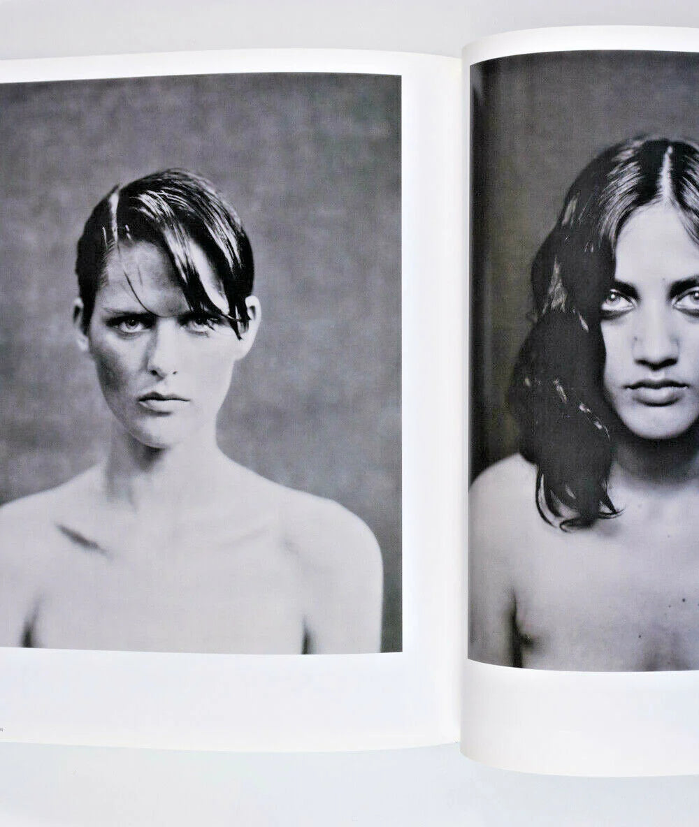Face of Fashion by Susan Bright (2007)