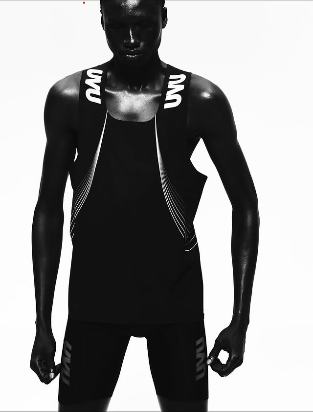 Orienteer Mapazine Issue 9 'Circadian Rhythm'