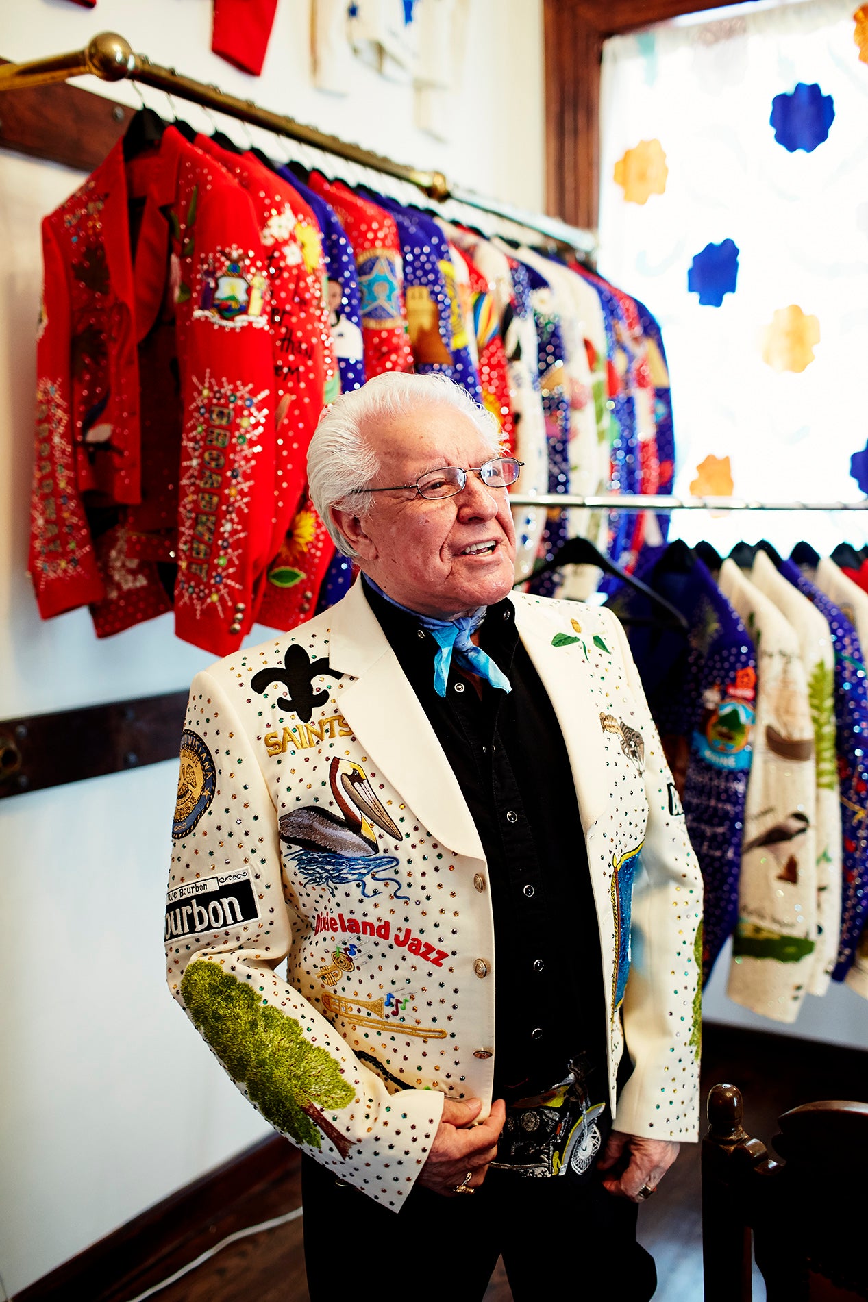 'Fashionable Selby' by Todd Selby (2014)