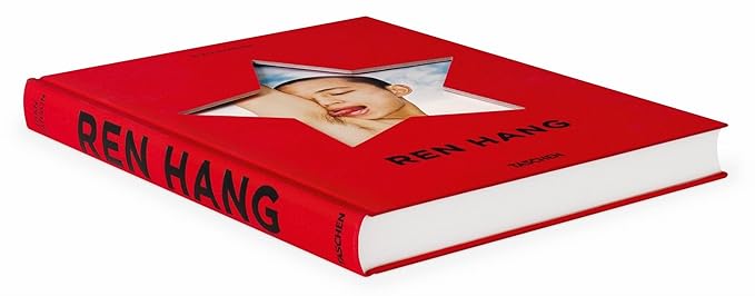 Ren Hang by Dian Henson