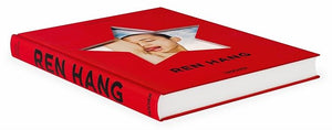 Ren Hang by Dian Henson
