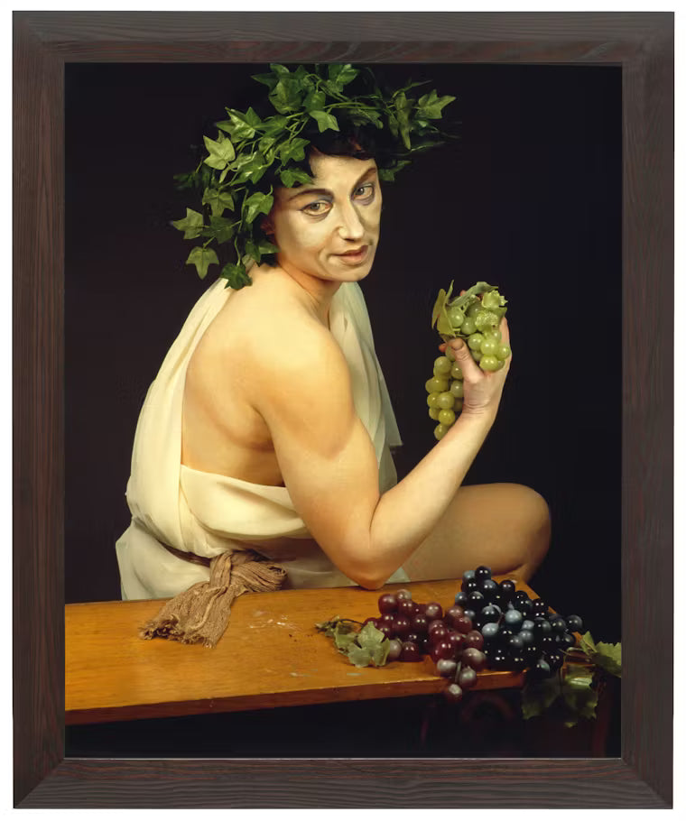 Cindy Sherman x Louis Vuitton Exhibition Catalogue (2020)