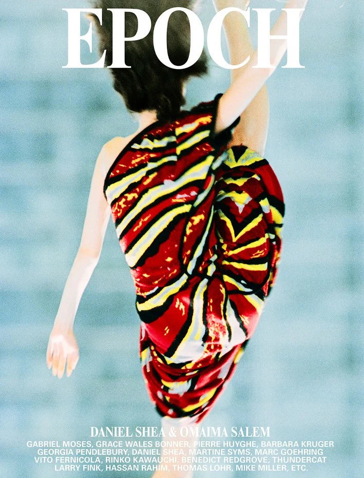 Epoch Review Issue 3