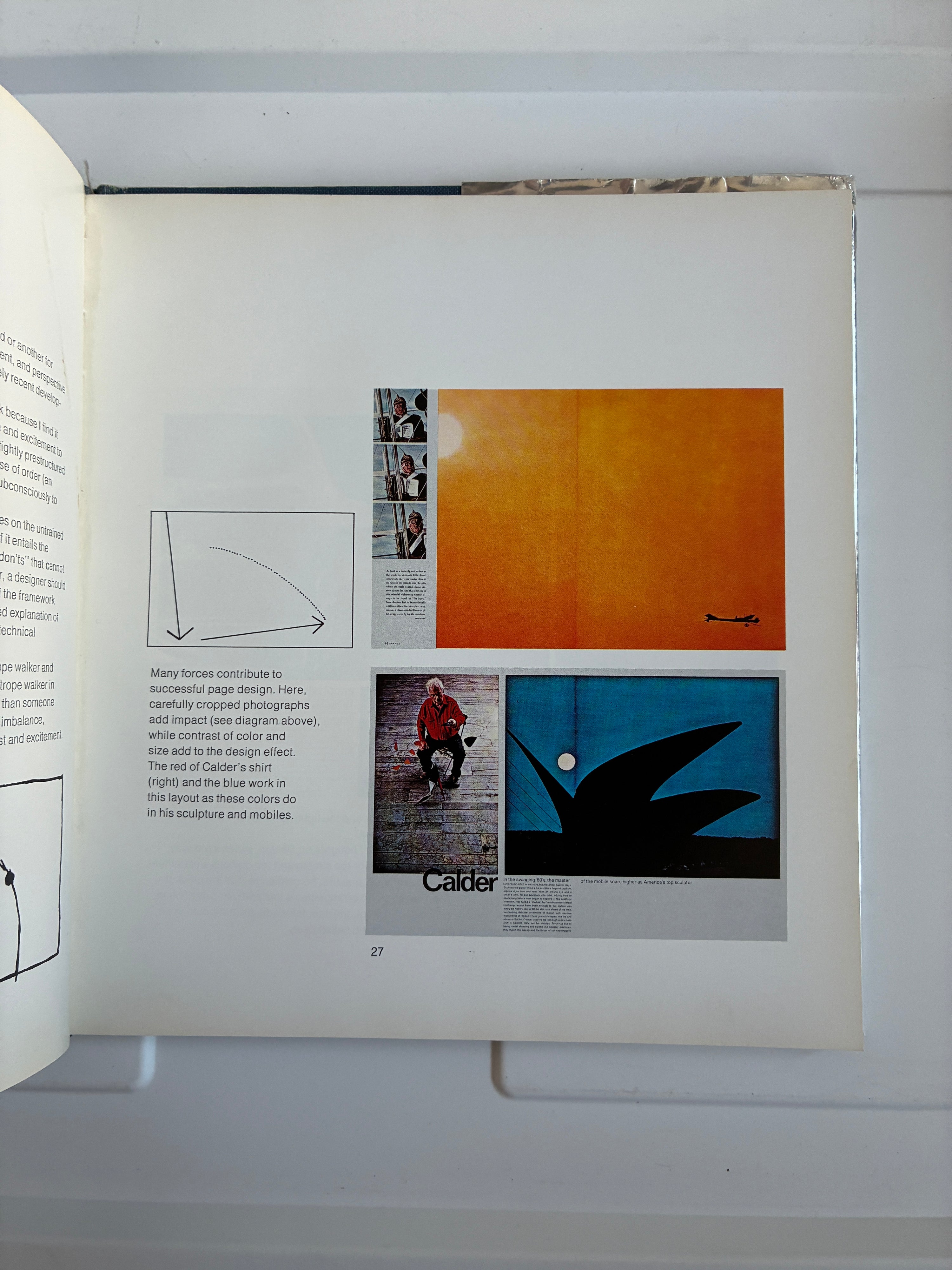Publication Design: A Guide to Page Layout, Typography, Format and Style by Allen Hurburt (1971, USA)