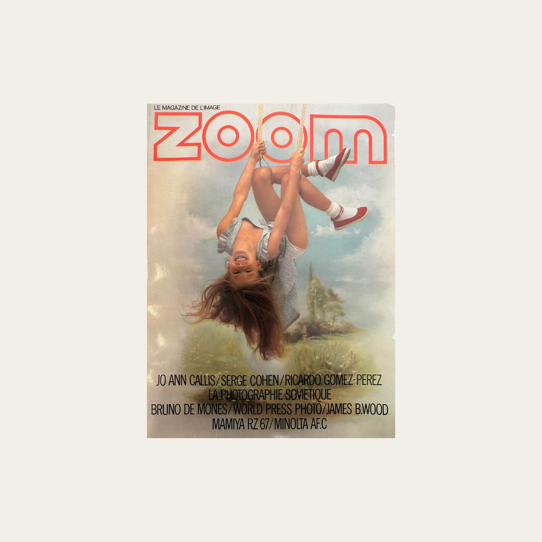 ZOOM - Apr 1983