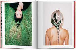 Ren Hang by Dian Henson