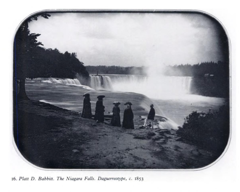 CREATIVE PHOTOGRAPHY: Aesthetic Trends 1839 To Modern Times (1988)