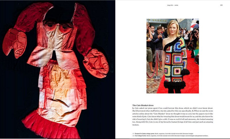 Romance Was Born: A Love Story With Fashion (2018)