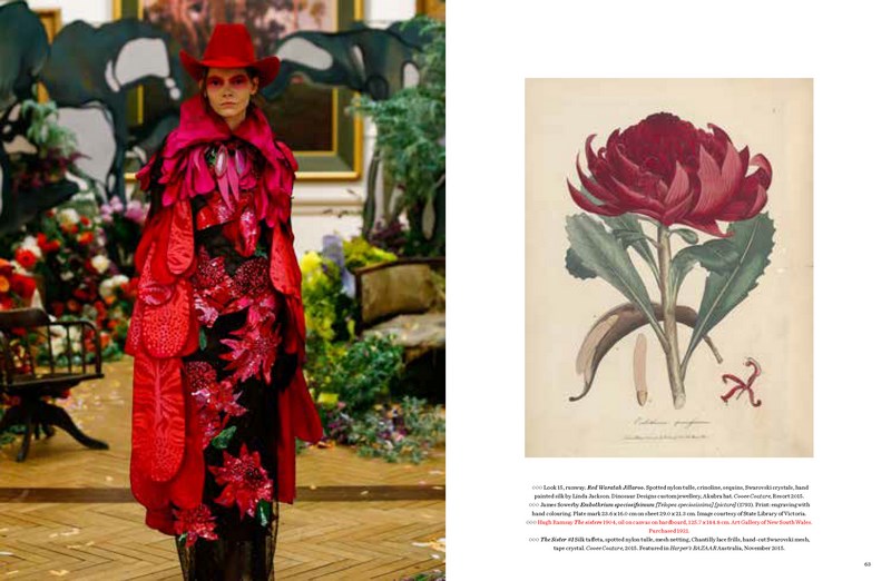 Romance Was Born: A Love Story With Fashion (2018)