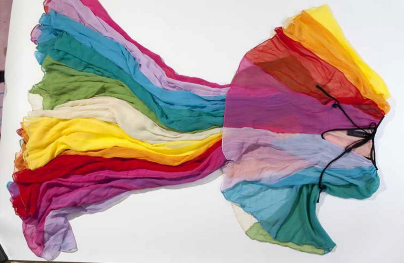 Romance Was Born: A Love Story With Fashion (2018)