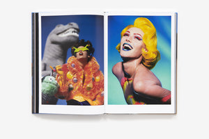 Manfred Thierry Mugler, Photographer