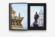 Load image into Gallery viewer, Manfred Thierry Mugler, Photographer