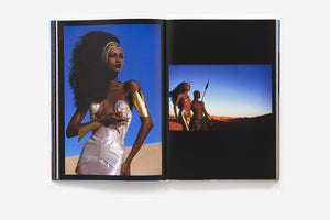 Manfred Thierry Mugler, Photographer