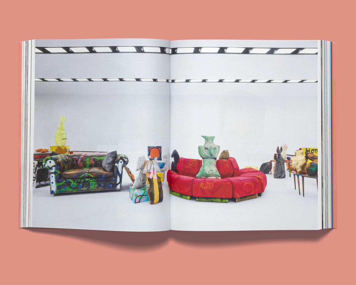 Acne Paper, Autoportrait. Issue 21, S/S 2026