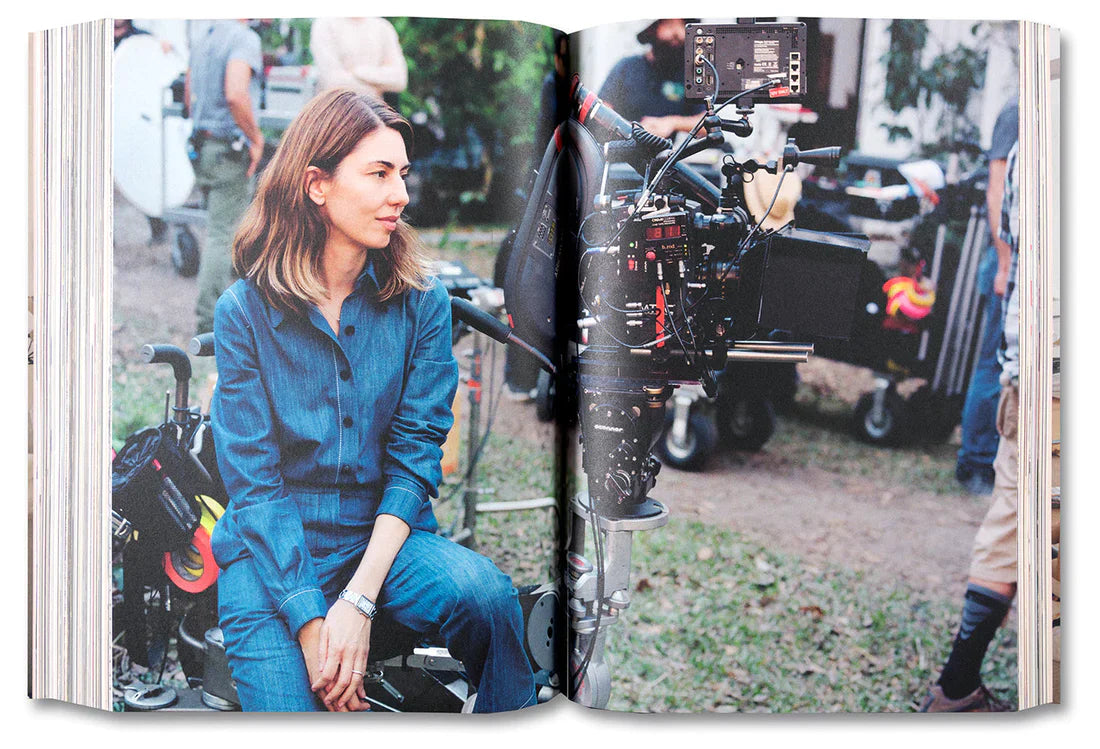 Sofia Coppola Archive