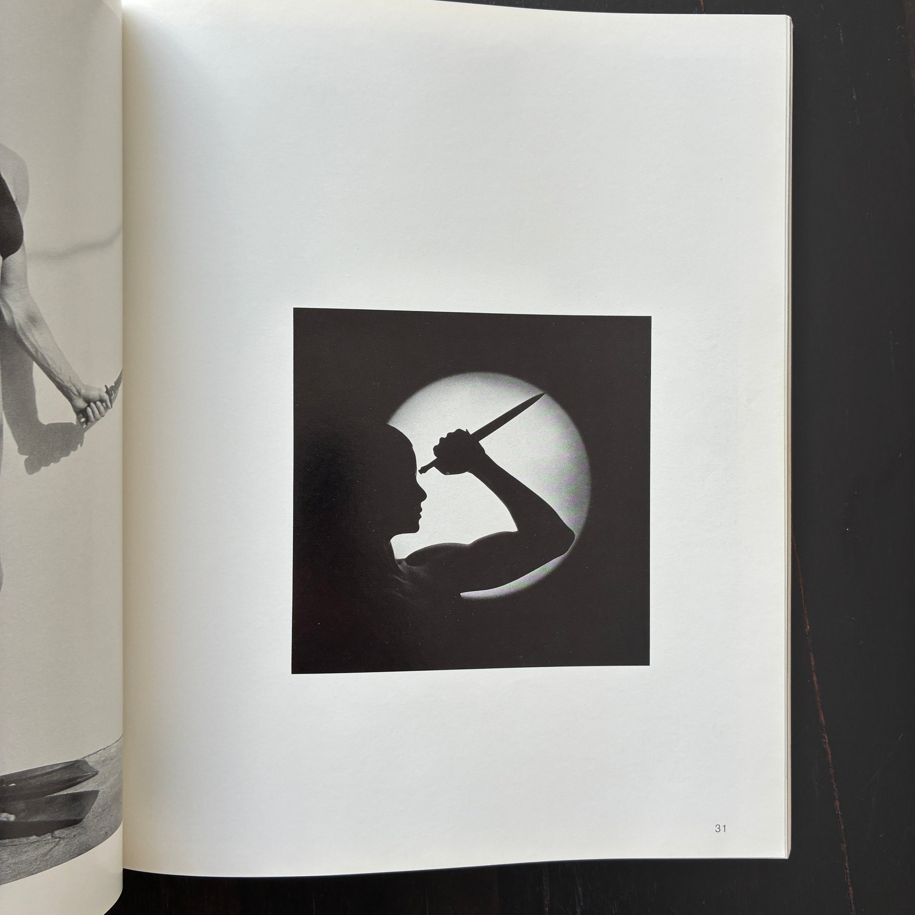 'Lady: Lisa Lyon' by Robert Mapplethorpe (1983) 1st Edition