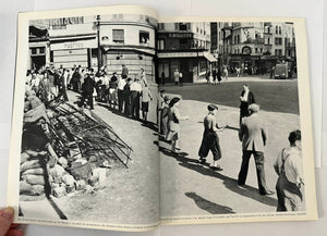 PHOTO - Sep 1969 - Cartier Bresson