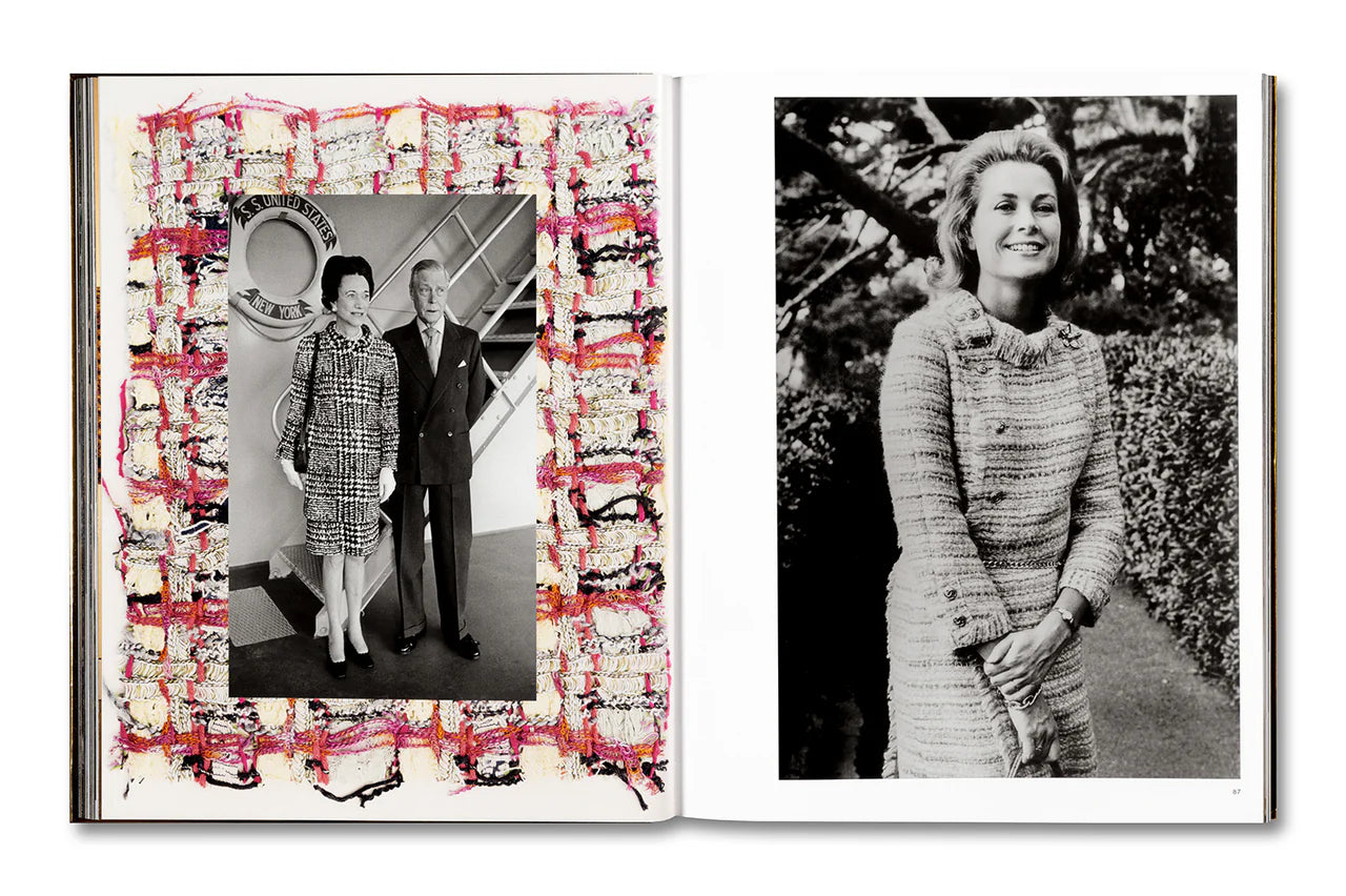 Chanel Haute Couture by Sofia Coppola