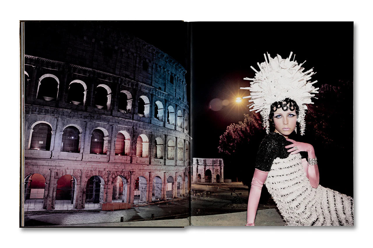 Chanel Haute Couture by Sofia Coppola