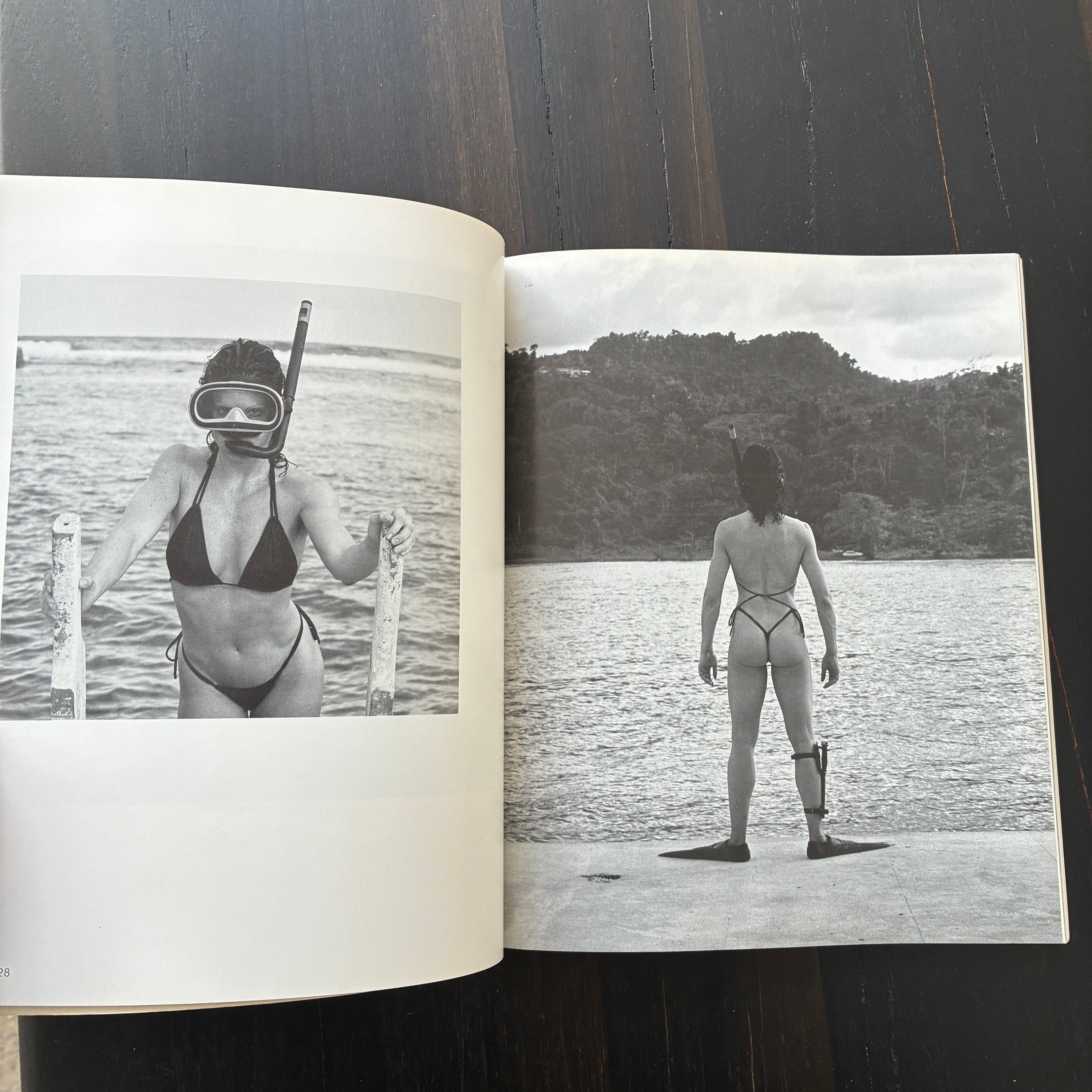 'Lady: Lisa Lyon' by Robert Mapplethorpe (1983) 1st Edition