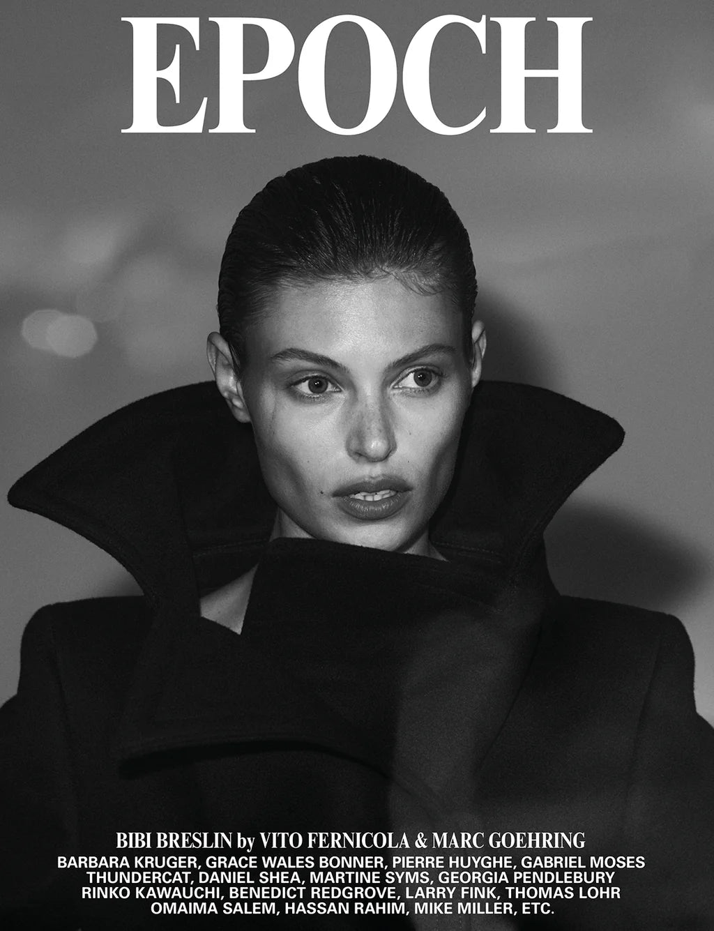 Epoch Review Issue 3
