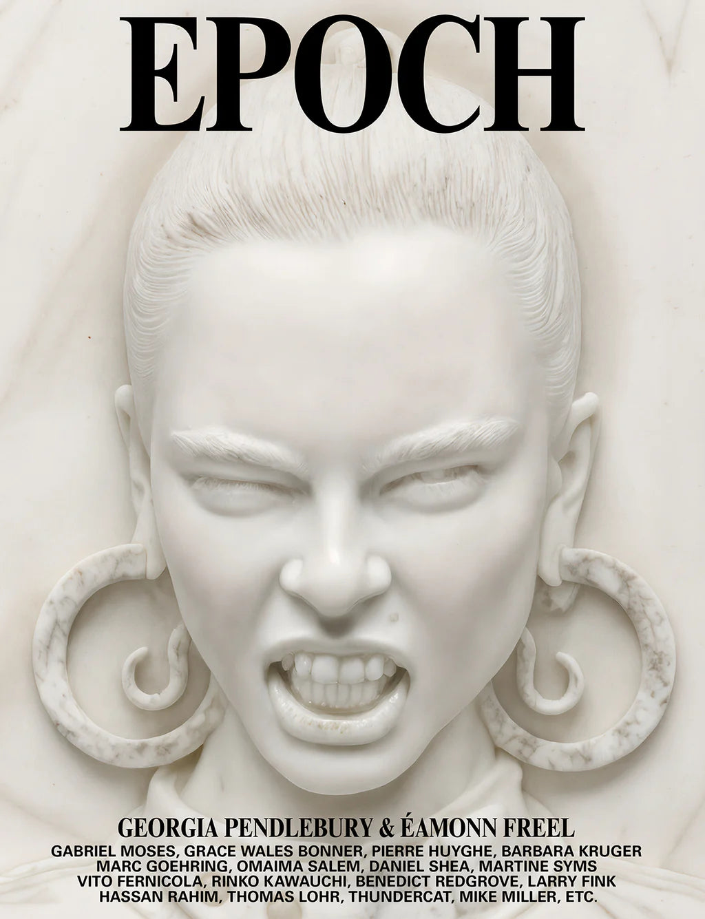 Epoch Review Issue 3