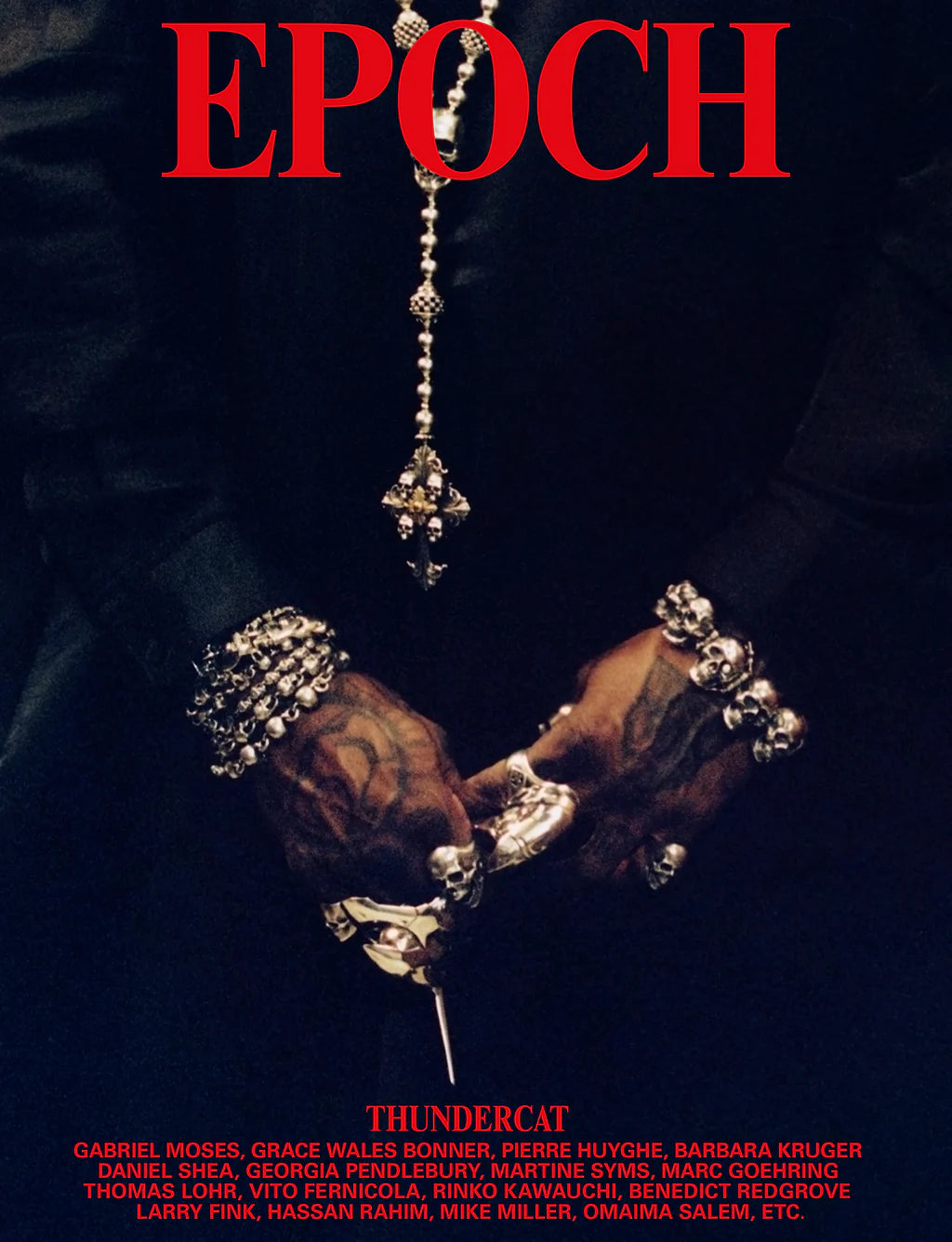 Epoch Review Issue 3